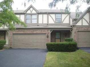 4545 Olmstead Dr #0, Hoffman Estates, IL 60192