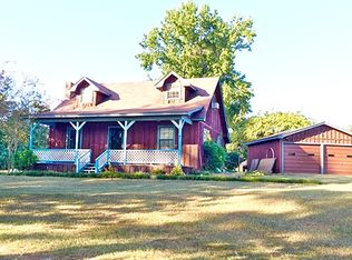 10640 Ms #346, Pontotoc, MS 38863