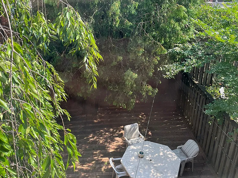 1706 Green St #2R — Photo 25