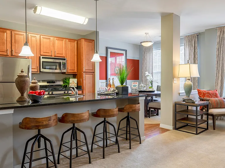 Craftsman Collection Kitchen