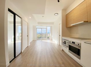 1050 Eastern Ave #911, Toronto, ON M4L 0B7