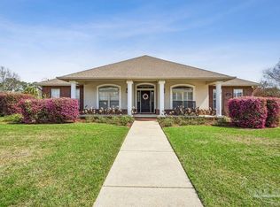 3689 Laurel Lee Blvd, Pace, FL 32571