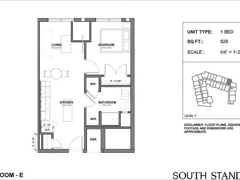 South Standard — Photo 16