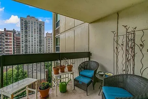 1255 N Sandburg Ter #1008 Photo 1
