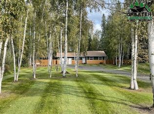 1108 Ichabod St, North Pole, AK 99705