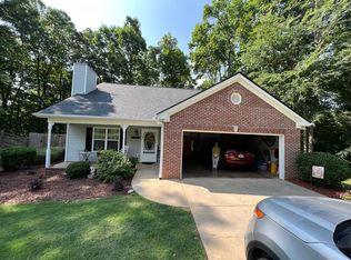 1127 Stag Run Dr, Mansfield, GA 30055