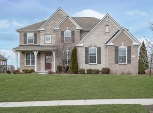 7220 Mogul Way, Indianapolis, IN 46259