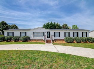 101 Sagewood Ct, Fountain inn, SC 29644
