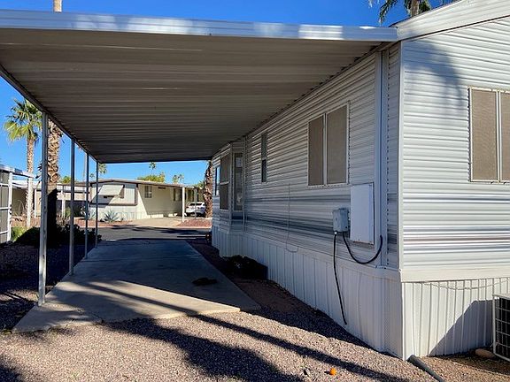2nd image of 305 S Val Vista Dr Lot 104