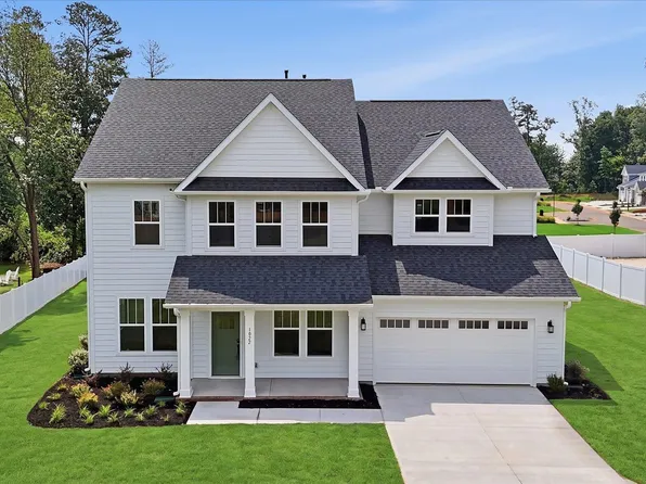 1022 Devenger Rd, Greer, SC 29650