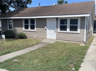 7528 Saint Anthony St, Marrero, LA 70072