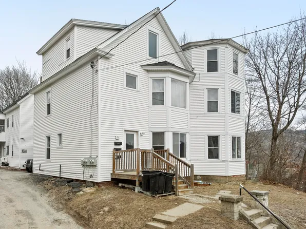 76 Maine Avenue, Rumford, ME 04276