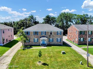 4342 Newport Rd, Louisville, KY 40218