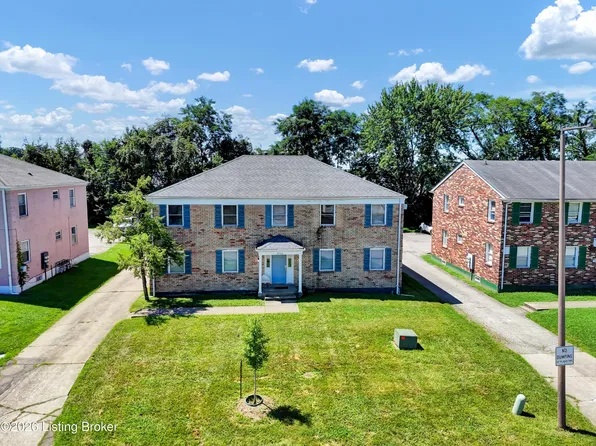 4342 Newport Rd, Louisville, KY 40218