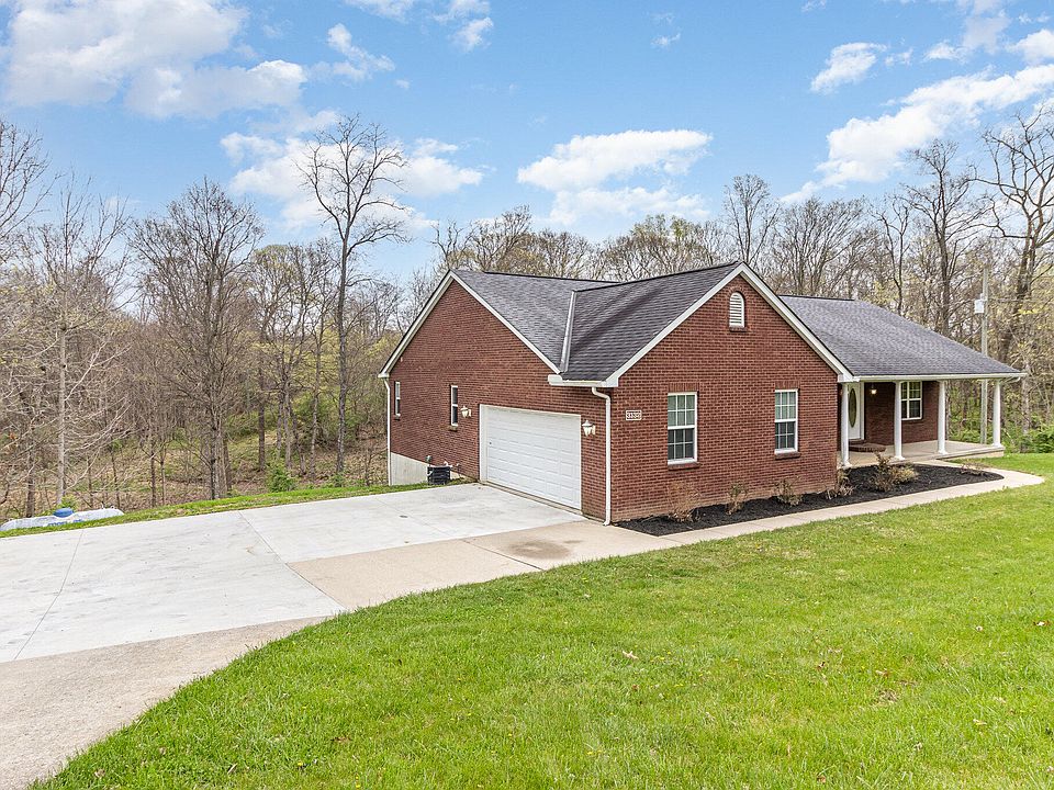 3132 Verona Mudlick Rd, Verona, KY 41092 Zillow