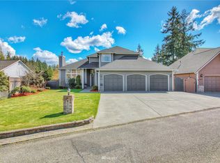 36565 31st Ave S, Federal Way, WA