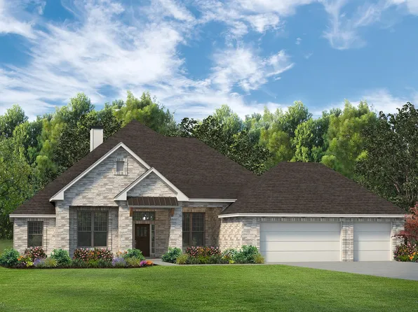 Ferguson IV Plan, The Grove at Lakewood Ranch West