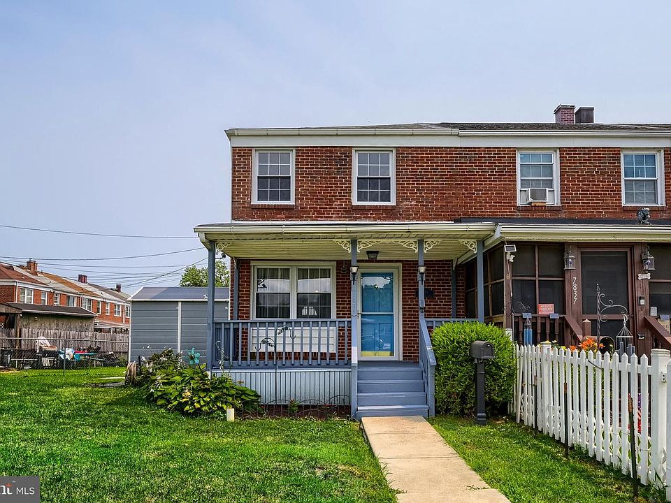 1st image of 7839 Saint Patricia Ln