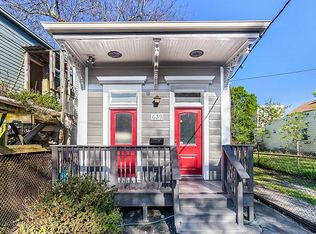 639 S Lopez St, New Orleans, LA 70119