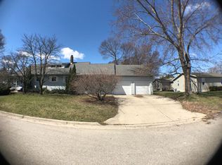 1608 W Broadway St, Mount Pleasant, MI 48858