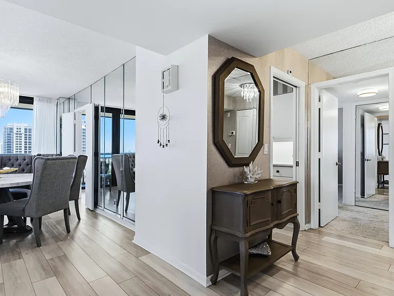 3400 N Ocean Dr #1207 — Photo 15