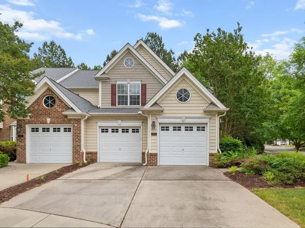 9409 Chasemill Ct, Raleigh, NC 27617