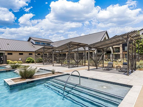 Private Poolside Cabanas