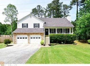 14 Battle Gate Ln #0, Dallas, GA 30157