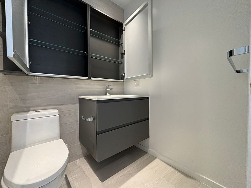 Richmond Apartment for rent - 1 Bedroom — photo 14