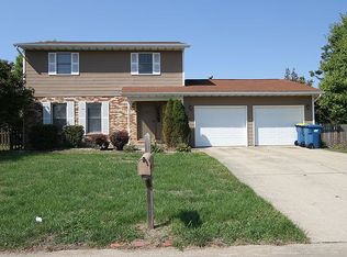 1705 Esic Dr, Edwardsville, IL