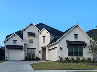 3574 Singer Ln, Frisco, TX 75034