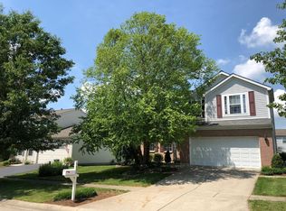 6635 Water Lily Ln, Maineville, OH 45039