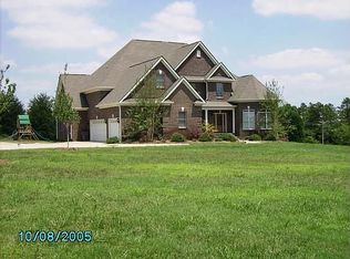 4 Bennetts Crossing Ct, Greer, SC 29651