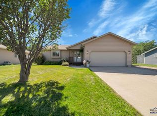 5256 Basswood St, Rapid City, SD 57703