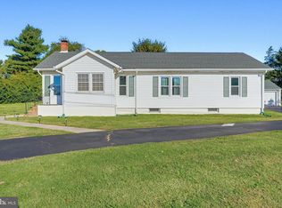 201 W Lebanon Rd, Dover, DE 19901