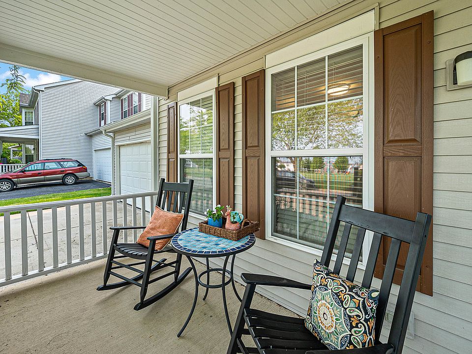 315 Taft Dr, Oswego, IL 60543 Zillow