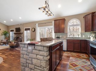 191 Pintail Dr, Old Monroe, MO 63369