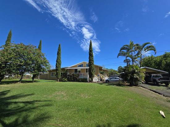 15-1945 8th Ave, Keaau, HI 96749