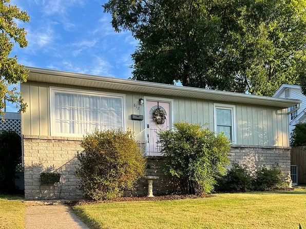 812 E Churchwell Ave, Knoxville, TN 37917