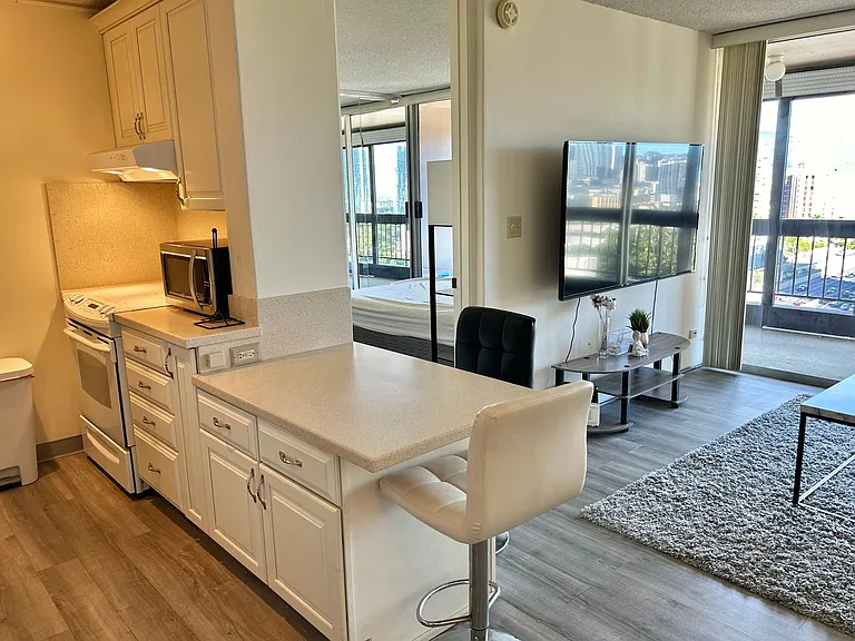 775 Kinalau Pl #1507 — Photo 7