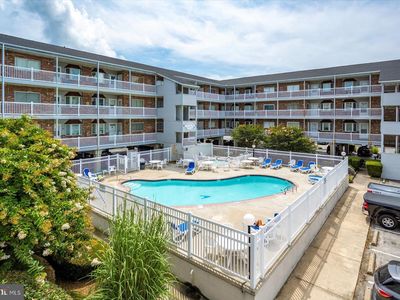 5500 Coastal Hwy #D-224, Ocean City, MD, 21842