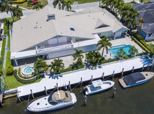 2820 NE 44th St, Lighthouse Pt, FL 33064