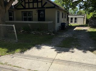 3713 Clearview Ave, Moraine, OH 45439