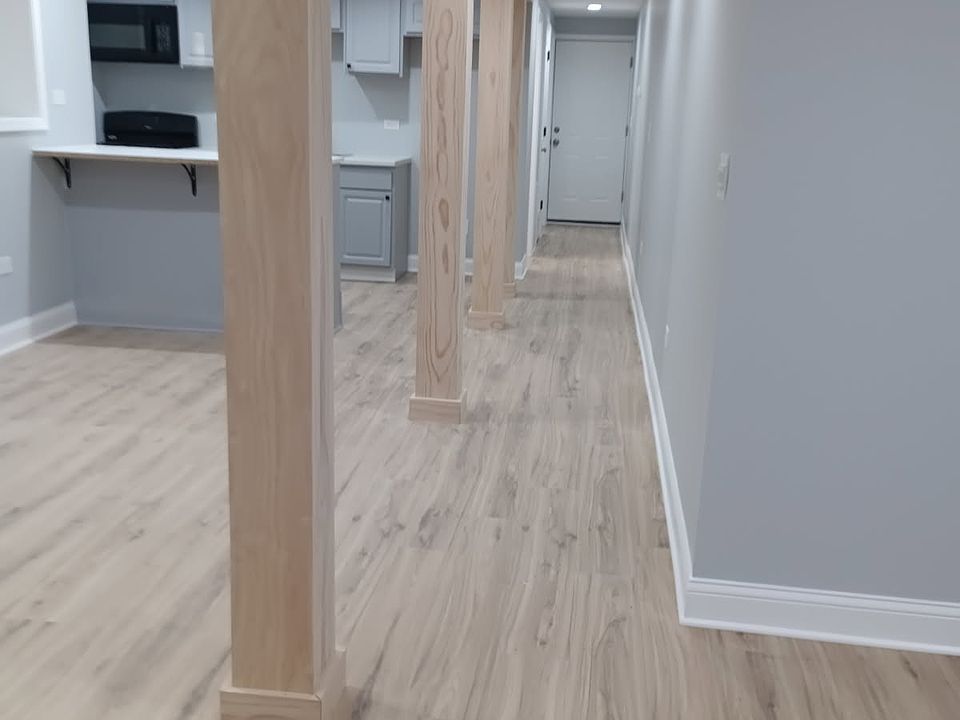 Living space