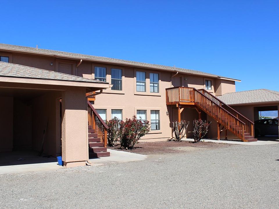 Apartment Complex