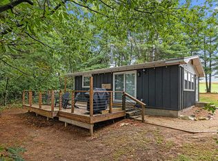 W5802 Oxbow Trl, Princeton, WI 54968