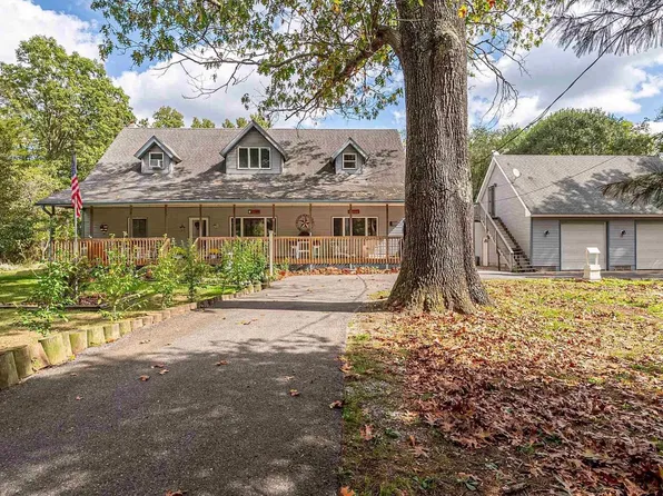 31 S Jersey Ave, Dorothy, NJ 08317