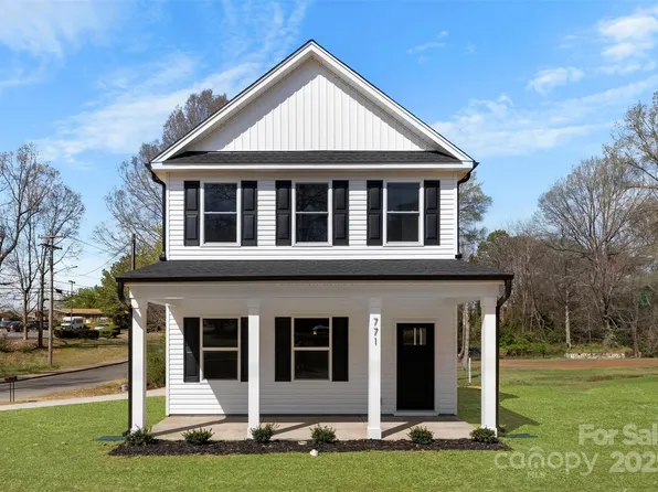 771 E Maurice St, Monroe, NC 28112