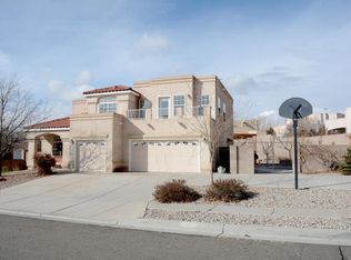 8401 Rancho Ventoso Ct NW, Albuquerque, NM 87120