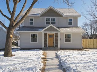 5815 Russell Ave S, Minneapolis, MN 55410